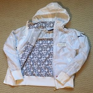 Puma Jackets & Coats - Puma BMW Sauber Windbreaker Puma Jackets & Coats - Puma BMW Sauber Windbreaker